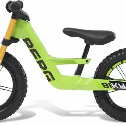 Ballistol Biky Cross Balance Bike Kids, Grøn -Vitus Salg ballistol biky cross balance bike kids green 5