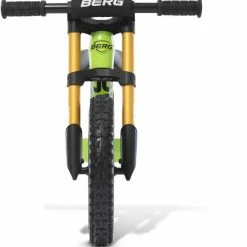 Ballistol Biky Cross Balance Bike Kids, Grå -Vitus Salg ballistol biky cross balance bike kids green 6 1