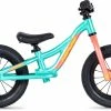 Ballistol Rocket Balancecykel Børn, Rød/hvid -Vitus Salg ballistol rocket balance bike kids green orange 1