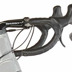 Basso Astra Disc Chorus, Grå 12 Basso Astra Disc Chorus, Grå -Vitus Salg basso astra disc chorus gray 2