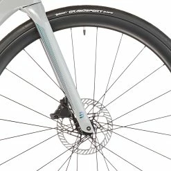 Basso Astra Disc Chorus, Grå 13 Basso Astra Disc Chorus, Grå -Vitus Salg basso astra disc chorus gray 3