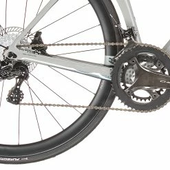 Basso Astra Disc Chorus, Grå 14 Basso Astra Disc Chorus, Grå -Vitus Salg basso astra disc chorus gray 4