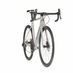 Basso Astra Disc Chorus, Grå 17 Basso Astra Disc Chorus, Grå -Vitus Salg basso astra disc chorus gray 8
