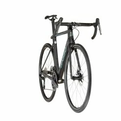 Basso Astra Disc Ultegra Di2, Sort -Vitus Salg basso astra disc ultegra di2 black 3