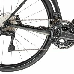 Basso Astra Disc Ultegra Di2, Sort -Vitus Salg basso astra disc ultegra di2 black 6