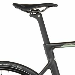 Basso Astra Disc Ultegra Di2, Sort -Vitus Salg basso astra disc ultegra di2 black 8