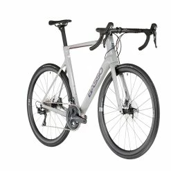 Basso Astra Disc Ultegra, Grå