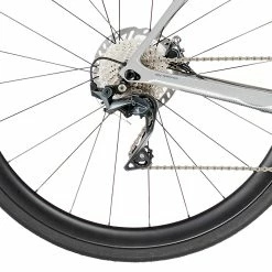 Basso Astra Disc Ultegra, Grå -Vitus Salg basso astra disc ultegra gray 7