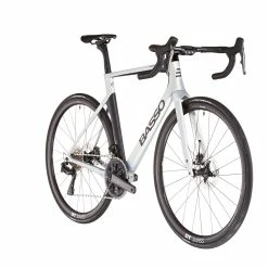 Basso Diamante SV Disc Ultegra Di2, Grå