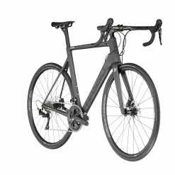 Basso Venta Disc 105, Sort