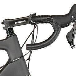 Basso Venta Disc 105, Sort -Vitus Salg basso venta disc 105 anthracite 4