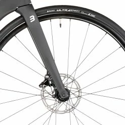 Basso Venta Disc Rival, Blå -Vitus Salg basso venta disc 105 anthracite 5 1