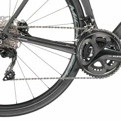 Basso Venta Disc 105, Sort -Vitus Salg basso venta disc 105 anthracite 6