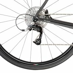 Basso Venta Disc Rival, Blå -Vitus Salg basso venta disc 105 anthracite 7 1