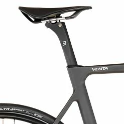 Basso Venta Disc Rival, Blå -Vitus Salg basso venta disc 105 anthracite 8 1