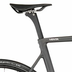 Basso Venta Disc 105, Sort -Vitus Salg basso venta disc 105 anthracite 8