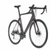 Basso Venta Disc Ultegra, Blå