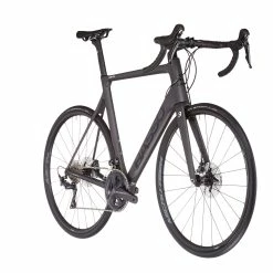 Basso Venta Disc Ultegra, Blå