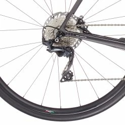 Basso Venta Disc Ultegra, Blå -Vitus Salg basso venta disc ultegra anthracite 7