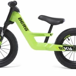 BERG TOYS Biky City Balancecykel Børn, Rød -Vitus Salg berg toys biky city balance bike kids green 5 1