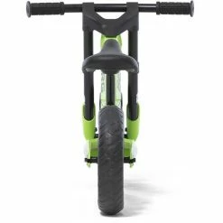 BERG TOYS Biky Mini Balance Bike Kids, Grøn -Vitus Salg berg toys biky mini balance bike kids green 4 1