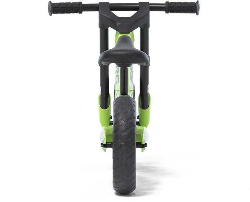 BERG TOYS Biky Mini Balance Bike Kids, Rød 6 BERG TOYS Biky Mini Balance Bike Kids, Rød - Billede 4