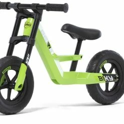 BERG TOYS Biky Mini Balance Bike Kids, Rød 15 BERG TOYS Biky Mini Balance Bike Kids, Rød -Vitus Salg berg toys biky mini balance bike kids green 5