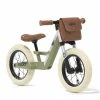 BERG TOYS Biky Retro Balancecykel Børn, Oliven 1 BERG TOYS Biky Retro Balancecykel Børn, Oliven -Vitus Salg berg toys biky retro balance bike kids green 1