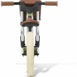 BERG TOYS Biky Retro Balancecykel Børn, Oliven 13 BERG TOYS Biky Retro Balancecykel Børn, Oliven -Vitus Salg berg toys biky retro balance bike kids green 3