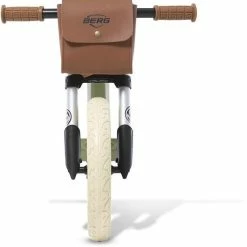 BERG TOYS Biky Retro Balancecykel Børn, Oliven 16 BERG TOYS Biky Retro Balancecykel Børn, Oliven -Vitus Salg berg toys biky retro balance bike kids green 6