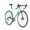 Bianchi Aria Aero 105 Di2 Disc, Turkis 2 Bianchi Aria Aero 105 Di2 Disc, Turkis -Vitus Salg bianchi aria aero 105 di2 disc celeste black full glossy 2