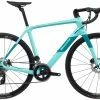 Bianchi Infinito CV Disc Rival AXS, Turkis -Vitus Salg bianchi infinito cv disc rival axs celeste dark turpuoise full glossy 1