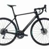 Bianchi Infinito XE Disc Ultegra, Sort -Vitus Salg bianchi infinito xe disc ultegra black celeste graphite full glossy 1
