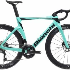 Bianchi Oltre 105 Di2, Turkis