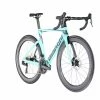 Bianchi Oltre Ultegra Di2, Turkis -Vitus Salg bianchi oltre ultegra di2 celeste graphite full glossy 2 1
