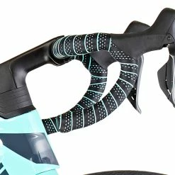 Bianchi Oltre Ultegra Di2, Grå/sort -Vitus Salg bianchi oltre ultegra di2 celeste graphite full glossy 4