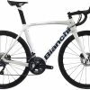 Bianchi Oltre XR3 CV Disc Ultegra, Hvid -Vitus Salg bianchi oltre xr3 cv disc ultegra frozen white celeste shade 1