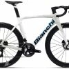Bianchi Oltre XR4 CV Disc Rival ETap -Vitus Salg bianchi oltre xr4 cv disc rival etap frozen white celeste shade 1