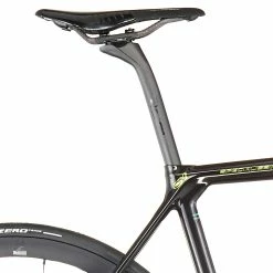 Bianchi Specialissima Ultegra Di2, Sort 17 Bianchi Specialissima Ultegra Di2, Sort -Vitus Salg bianchi specialissima ultegra di2 black carbon ud mermaid scale full glossy 8 1