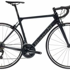 Bianchi Sprint 105, Turkis