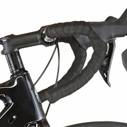 Bianchi Sprint 105 Di2 Disc, Sort -Vitus Salg bianchi sprint 105 di2 disc black graphite glossy 4