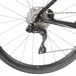 Bianchi Sprint 105 Di2 Disc, Turkis -Vitus Salg bianchi sprint 105 di2 disc black graphite glossy 7 1