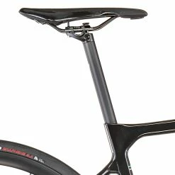 Bianchi Sprint 105 Di2 Disc, Sort -Vitus Salg bianchi sprint 105 di2 disc black graphite glossy 8