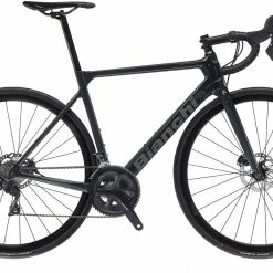 Bianchi Sprint 105 Disc, Turkis