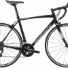 Bianchi Via Nirone 7 105, Sort 2 Bianchi Via Nirone 7 105, Sort -Vitus Salg bianchi via nirone 7 105 black titanium silver 1