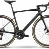 BMC Roadmachine 01 Five, Sort 2 BMC Roadmachine 01 Five, Sort -Vitus Salg bmc roadmachine 01 five carbon metallic grey 1