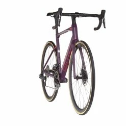 BMC Roadmachine 01 Four, Violet/rød 12 BMC Roadmachine 01 Four, Violet/rød -Vitus Salg bmc roadmachine 01 four violet neon red 3
