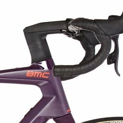 BMC Roadmachine 01 Four, Violet/rød 13 BMC Roadmachine 01 Four, Violet/rød -Vitus Salg bmc roadmachine 01 four violet neon red 4