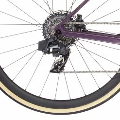 BMC Roadmachine 01 Four, Violet/rød 16 BMC Roadmachine 01 Four, Violet/rød -Vitus Salg bmc roadmachine 01 four violet neon red 7