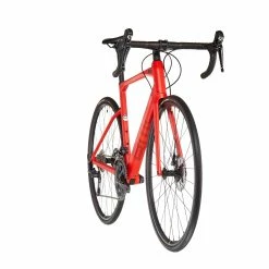 BMC Roadmachine Five, Rød 12 BMC Roadmachine Five, Rød -Vitus Salg bmc roadmachine five neon red petrol blue 3